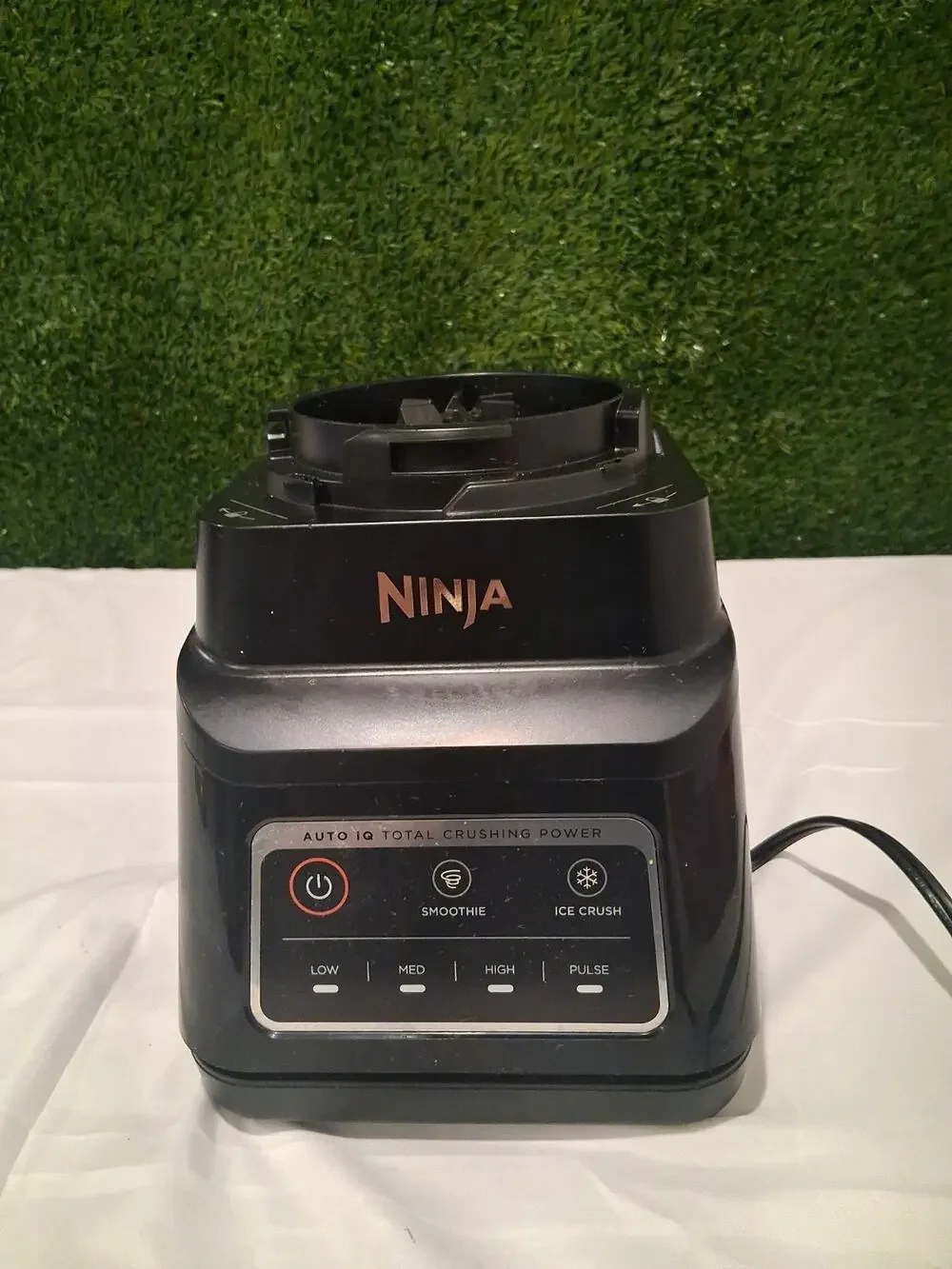 Ninja BN700 Replacement Motor Base Only Professional Plus 1200W Auto-iQ